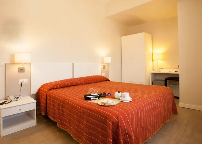 Hotel Costazzurra Museum & Spa